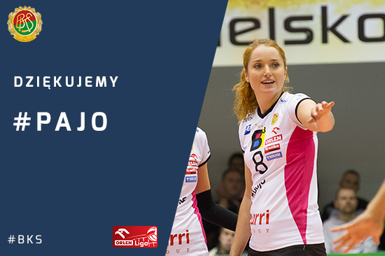 Aleksandra Pasznik odchodzi z BKS PROFI CREDIT
